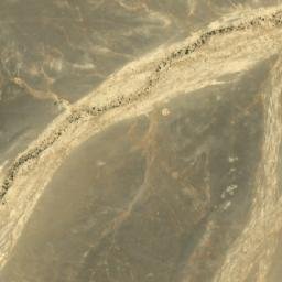 Satellite imagery of ‘Ujayrat al Qārah, EG
