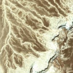 Satellite imagery of Ra’s al Ḩammz̧, EG