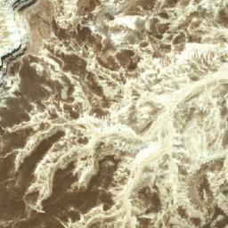 Satellite imagery of Ra’s al Ḩammz̧, EG