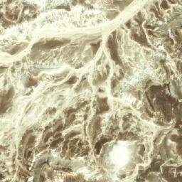 Satellite imagery of Ra’s al Ḩammz̧, EG