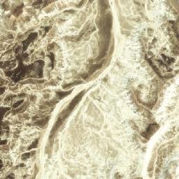 Satellite imagery of Jabal al Gharrah, EG