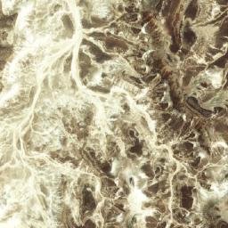 Satellite imagery of Jabal al Gharrah, EG