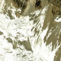 Satellite imagery of Chaurā Ḍā̃ḍā, NP