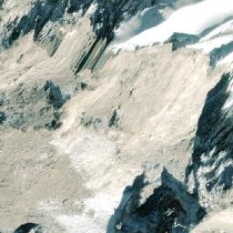 Satellite imagery of Humlā Pāṭan, CN