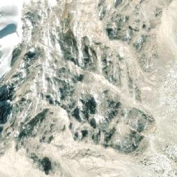 Satellite imagery of Humlā Pāṭan, CN