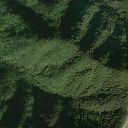 Satellite imagery of Fengbao Shan, CN