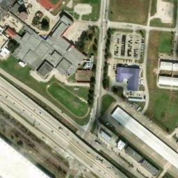 Satellite imagery of JACKSON RESET — NGS AW4830 — Harris County, US, US