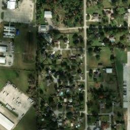 Satellite imagery of JACKSON RESET — NGS AW4830 — Harris County, US, US