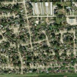 Satellite imagery of EYQ C — NGS AC6275 — Harris County, US, US