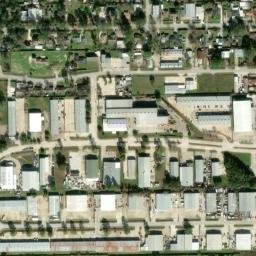 Satellite imagery of E 1222 — NGS AW1788 — Harris County, US, US