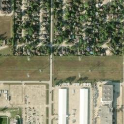 Satellite imagery of V 1008 — NGS AW1778 — Harris County, US, US