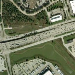 Satellite imagery of HGCSD 12 RESET — NGS AB7497 — Houston, US, US