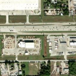 Satellite imagery of Z 1496 — NGS AC6332 — Harris County, US, US