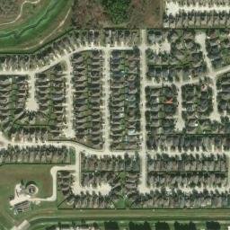 Satellite imagery of N 667 RESET — NGS AW3426 — Harris County, US, US