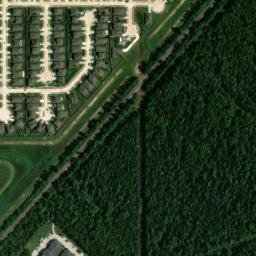 Satellite imagery of M 666 — NGS AW3408 — Harris County, US, US