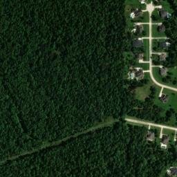 Satellite imagery of PAM 100 ARP — NGS DR8939 — Harris County, US, US