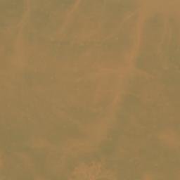 Satellite imagery of Râs el Rherigat, DZ
