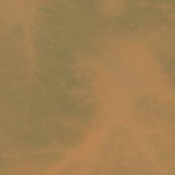 Satellite imagery of Râs el Rherigat, DZ
