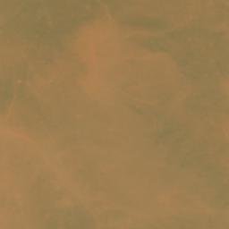 Satellite imagery of Râs el Rherigat, DZ
