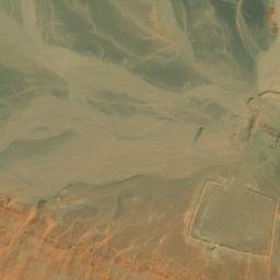 Satellite imagery of Chefar el Ahmar, DZ