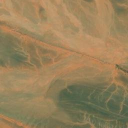 Satellite imagery of Chefar el Ahmar, DZ