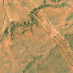 Satellite imagery of El Bohokatine, DZ