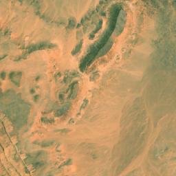 Satellite imagery of El Bohokatine, DZ