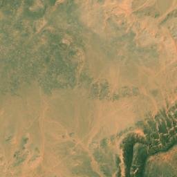 Satellite imagery of El Bohokatine, DZ