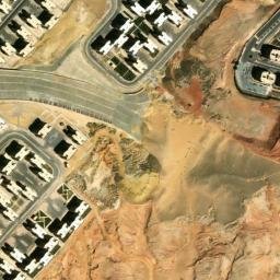 Satellite imagery of Jabal al Khashab, EG