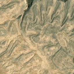 Satellite imagery of Al Bu‘ayrāt, EG