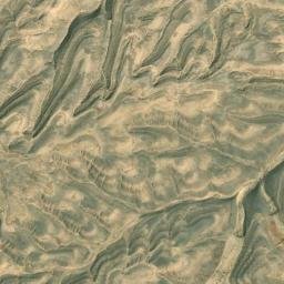 Satellite imagery of Al Bu‘ayrāt, EG
