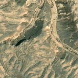Satellite imagery of Al Bu‘ayrāt, EG