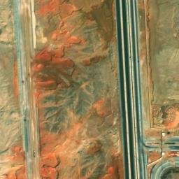 Satellite imagery of Ar Rūwaysāt, EG