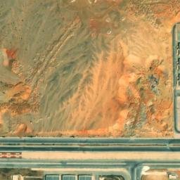 Satellite imagery of Ar Rūwaysāt, EG