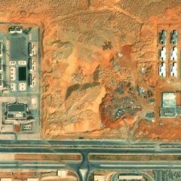 Satellite imagery of Ar Rūwaysāt, EG