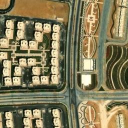 Satellite imagery of Jabal Yahmūm al Asmar, EG