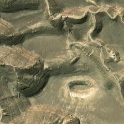 Satellite imagery of Jabal al Kutāmīyah, EG