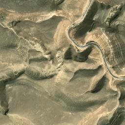 Satellite imagery of Jabal al Kutāmīyah, EG