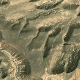 Satellite imagery of Jabal al Kutāmīyah, EG