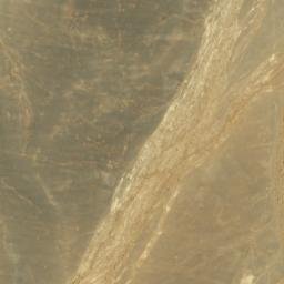 Satellite imagery of ‘Ujayrat al Qārah, EG