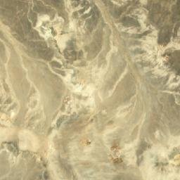 Satellite imagery of ‘Ujayrat al Qārah, EG