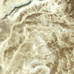Satellite imagery of Ra’s al Ḩammz̧, EG