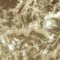 Satellite imagery of Jabal Nakhl, EG