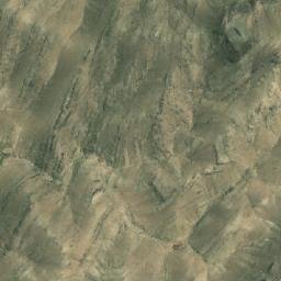 Satellite imagery of Dētow Ghar, AF