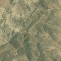 Satellite imagery of Dētow Ghar, AF