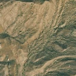 Satellite imagery of Koh-i-Zhedop, PK