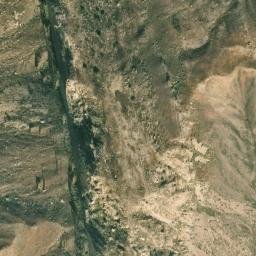 Satellite imagery of Koh-i-Zhedop, PK