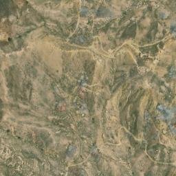 Satellite imagery of Koh-i-Zhedop, PK
