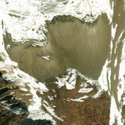 Satellite imagery of Chaurā Ḍā̃ḍā, NP
