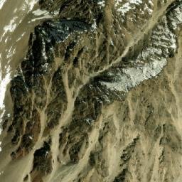 Satellite imagery of Chaurā Ḍā̃ḍā, NP